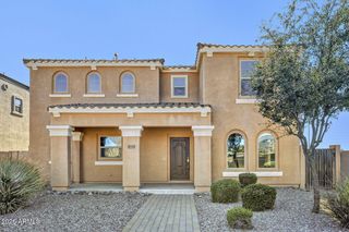 2220 S BUCKAROO Trail, Gilbert, AZ 85295