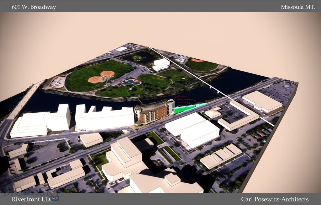 601 W Broadway Street, Missoula, MT 59802 photo 15