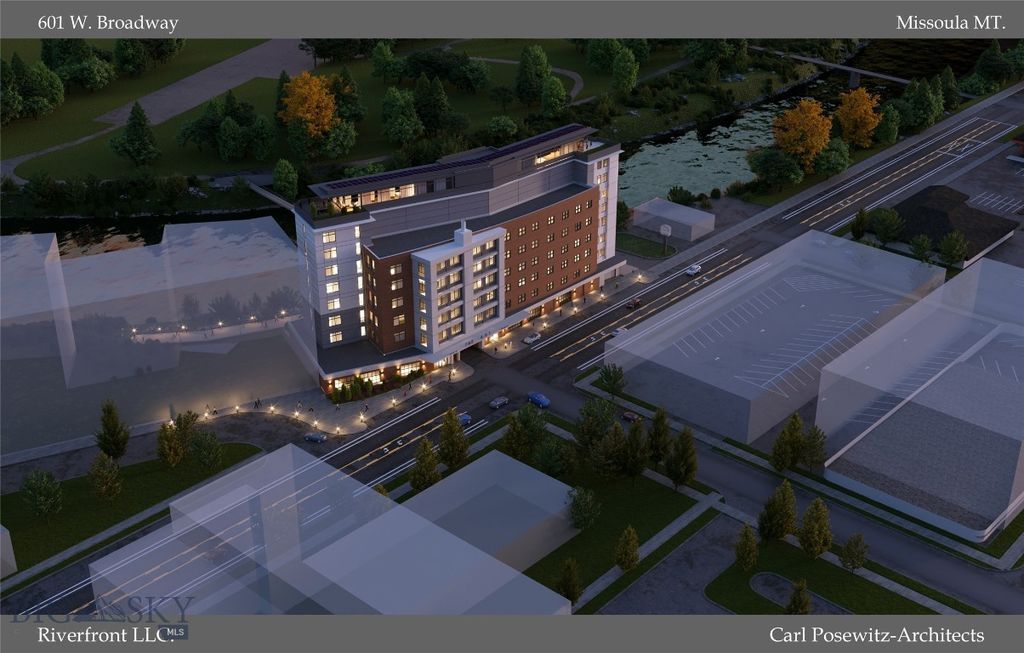 601 W Broadway Street, Missoula, MT 59802 photo 16
