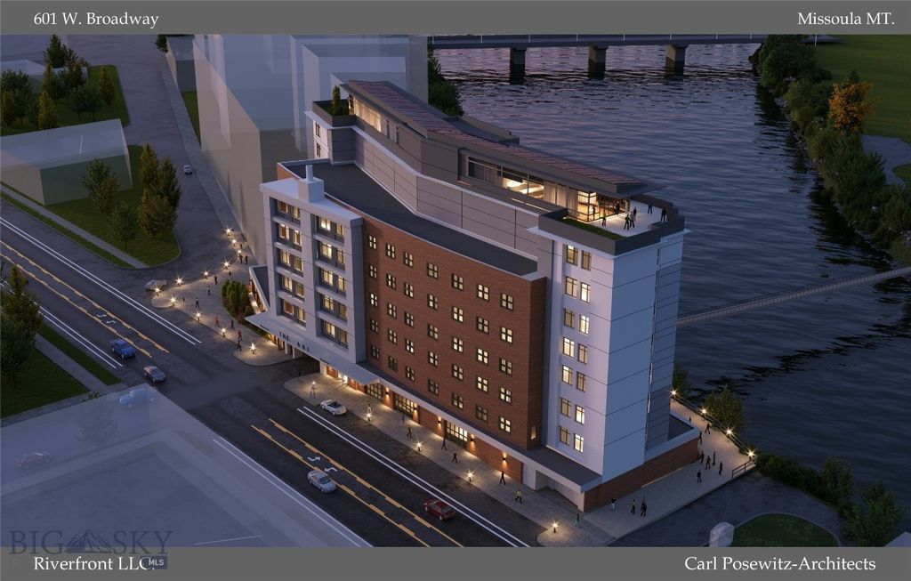601 W Broadway Street, Missoula, MT 59802 photo 17