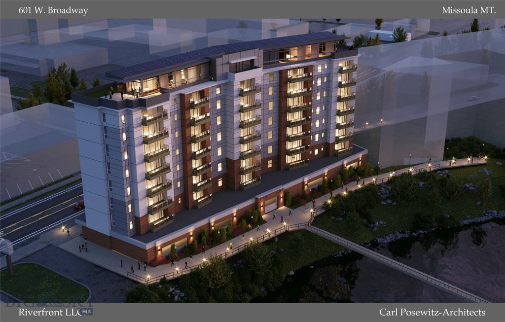 601 W Broadway Street, Missoula, MT 59802 photo 18