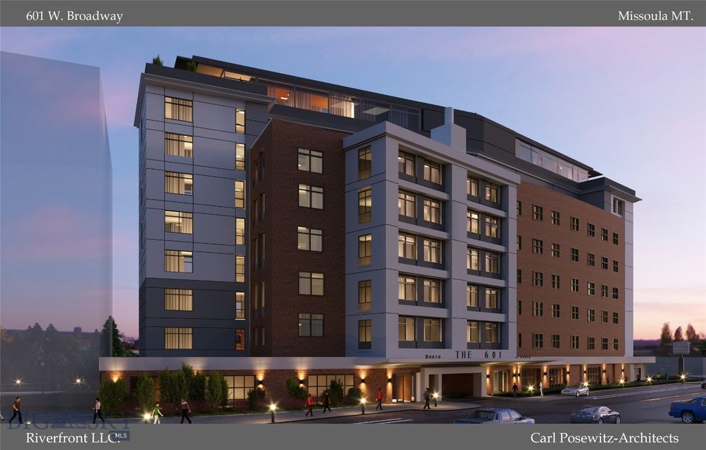 601 W Broadway Street, Missoula, MT 59802 photo 19