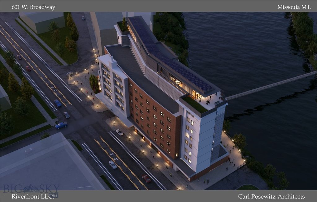 601 W Broadway Street, Missoula, MT 59802 photo 20