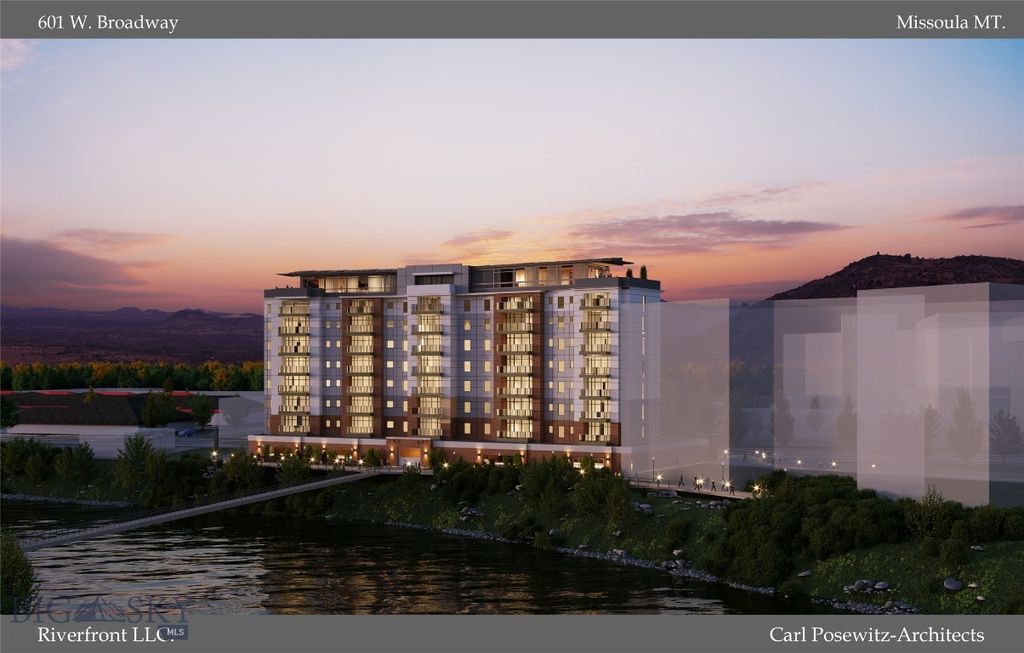 601 W Broadway Street, Missoula, MT 59802 photo 21