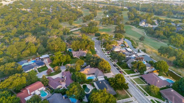 6101 Circleview Drive, Haltom City, TX 76180