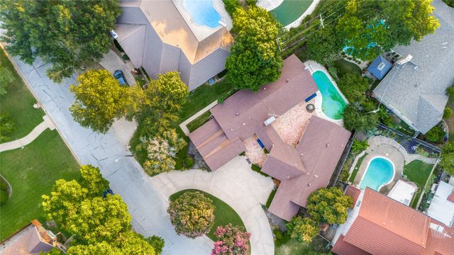 6101 Circleview Drive, Haltom City, TX 76180