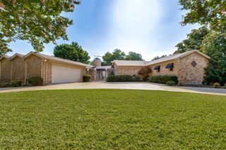 6101 Circleview Drive, Haltom City, TX 76180