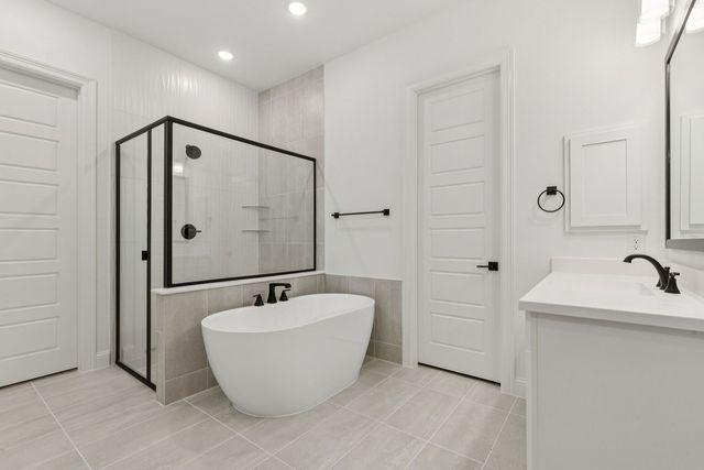 9816 Dahlia Boulevard, Mesquite, TX 75126