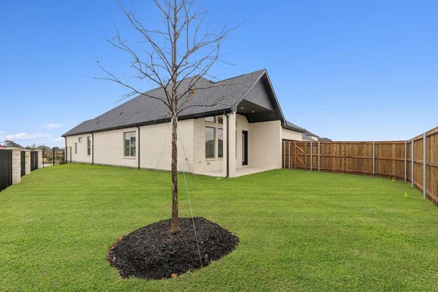 9816 Dahlia Boulevard, Mesquite, TX 75126