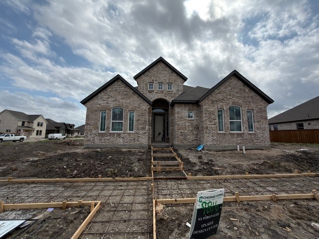 9816 Dahlia Boulevard, Mesquite, TX 75126