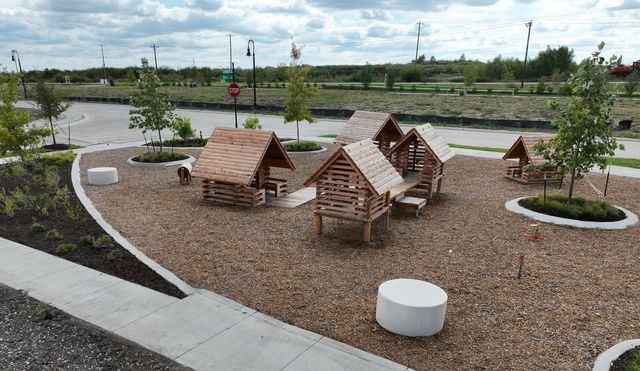 9816 Dahlia Boulevard, Mesquite, TX 75126