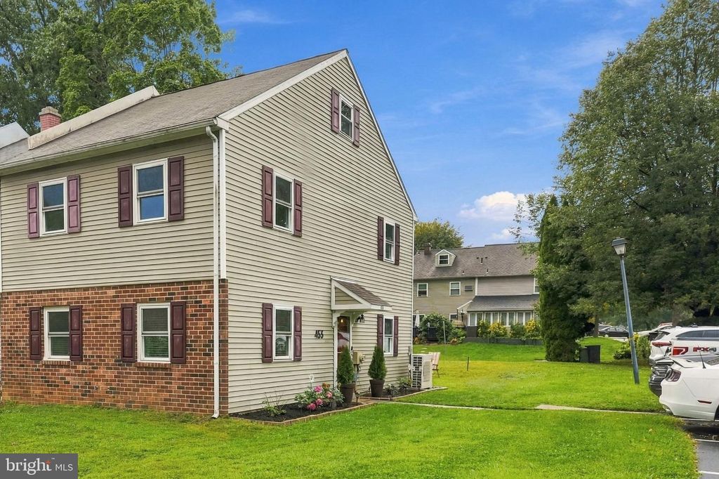 453 E CARDIGAN TER #453, WEST CHESTER, PA 19380 — photo 2