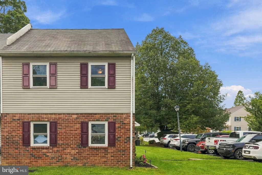 453 E CARDIGAN TER #453, WEST CHESTER, PA 19380 — photo 4