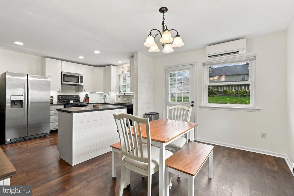 453 E CARDIGAN TER #453, WEST CHESTER, PA 19380 — photo 5