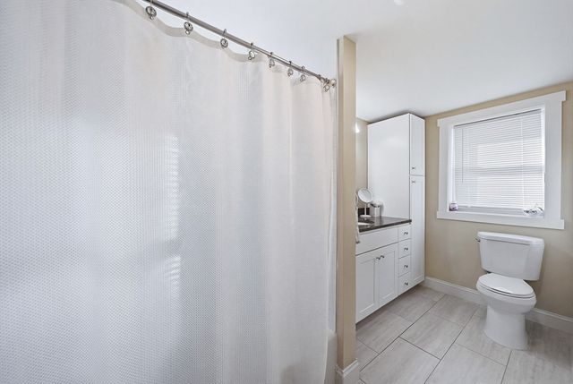 527 Norfolk St 527, Boston, MA 02126