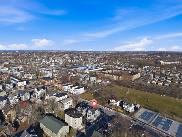 527 Norfolk St 527, Boston, MA 02126