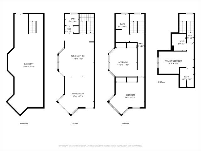 527 Norfolk St 527, Boston, MA 02126