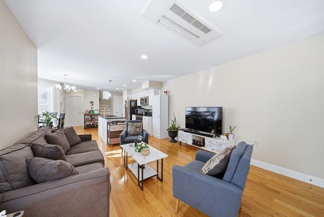 527 Norfolk St 527, Boston, MA 02126