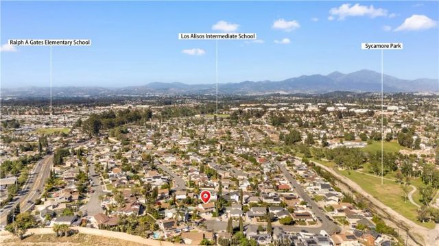 24851 Stem, Lake Forest, CA 92630