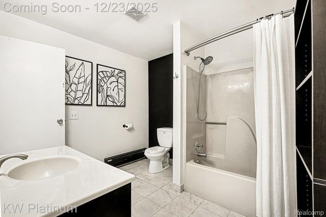 185 Michelson Road, Rochester Hills, MI 48307