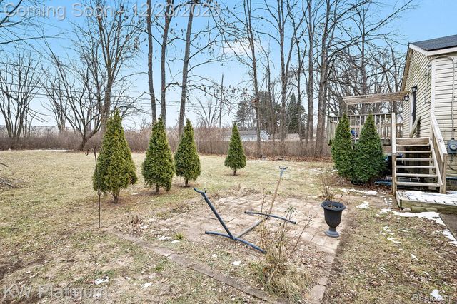 185 Michelson Road, Rochester Hills, MI 48307