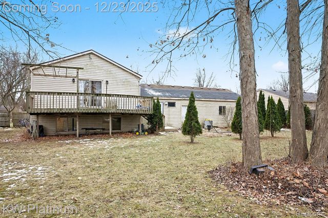 185 Michelson Road, Rochester Hills, MI 48307