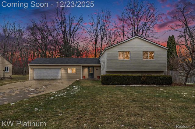 185 Michelson Road, Rochester Hills, MI 48307