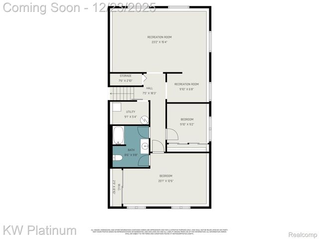 185 Michelson Road, Rochester Hills, MI 48307