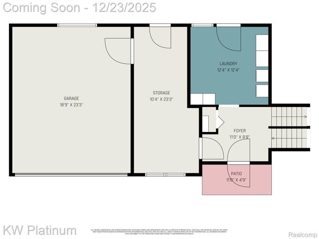 185 Michelson Road, Rochester Hills, MI 48307