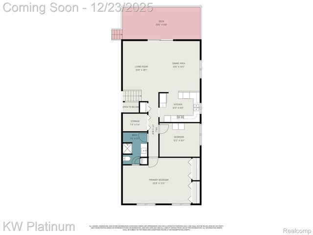 185 Michelson Road, Rochester Hills, MI 48307