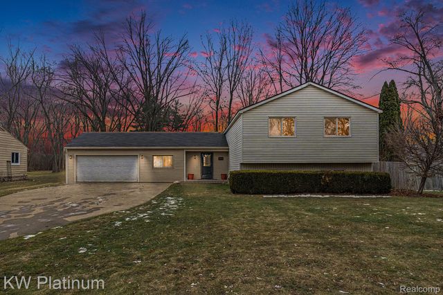 185 Michelson Road, Rochester Hills, MI 48307