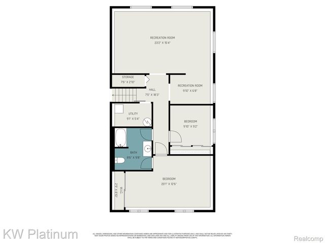 185 Michelson Road, Rochester Hills, MI 48307