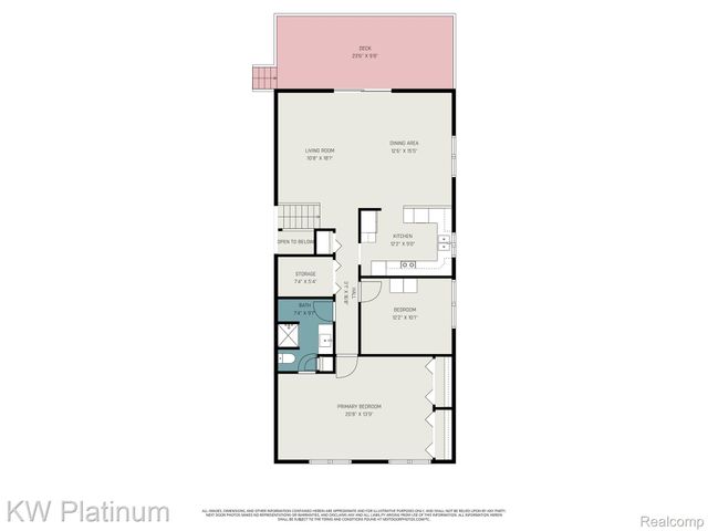 185 Michelson Road, Rochester Hills, MI 48307