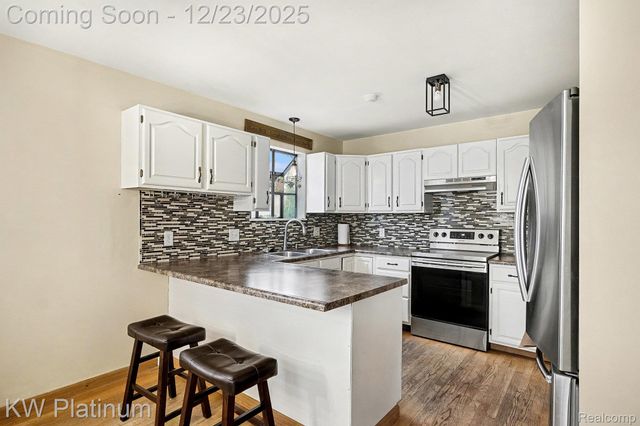 185 Michelson Road, Rochester Hills, MI 48307