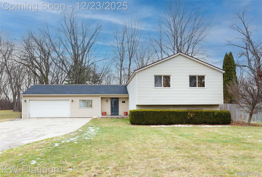 185 Michelson Road, Rochester Hills, MI 48307