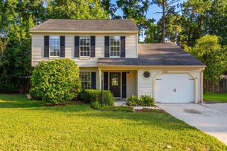 2060 Presidio Drive, Mount Pleasant, SC 29466