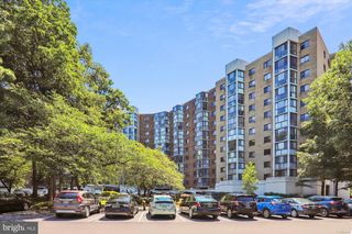 15107 INTERLACHEN DR #2-220, Silver Spring, MD 20906
