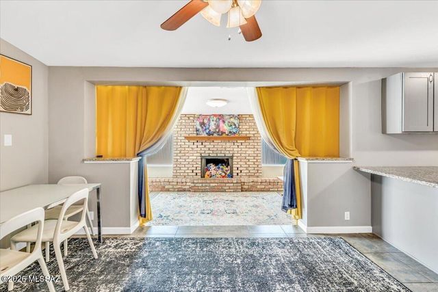 618 S Prudence Road, Tucson, AZ 85710