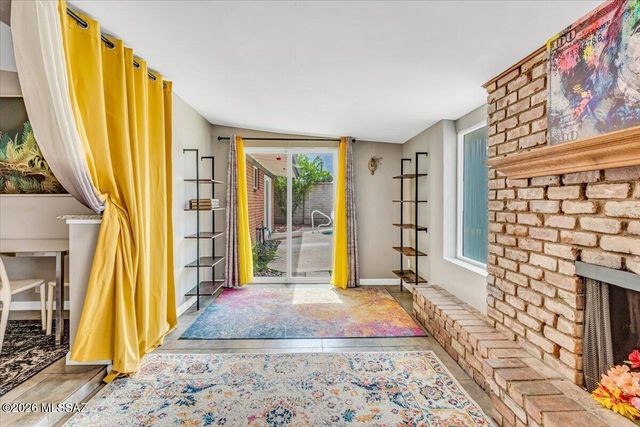 618 S Prudence Road, Tucson, AZ 85710