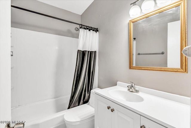 618 S Prudence Road, Tucson, AZ 85710