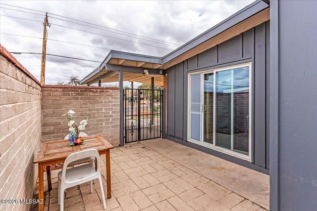 618 S Prudence Road, Tucson, AZ 85710