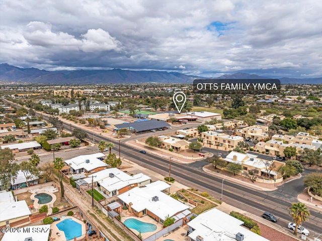 618 S Prudence Road, Tucson, AZ 85710