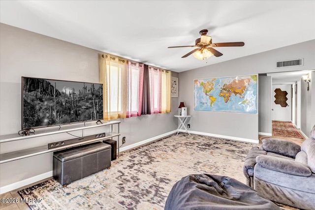 618 S Prudence Road, Tucson, AZ 85710