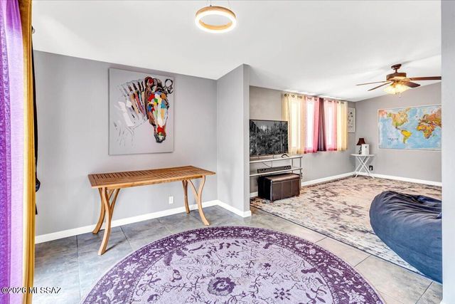 618 S Prudence Road, Tucson, AZ 85710