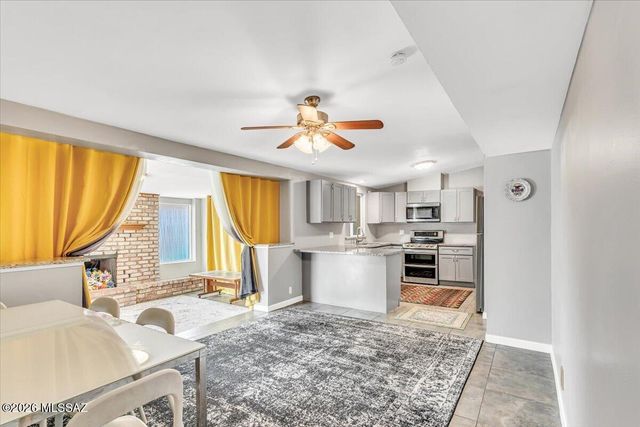 618 S Prudence Road, Tucson, AZ 85710