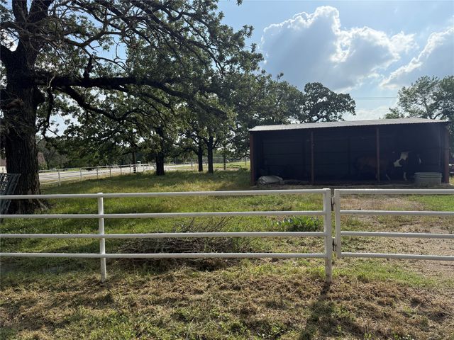 820 Goshen Road, Springtown, TX 76082
