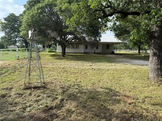 820 Goshen Road, Springtown, TX 76082