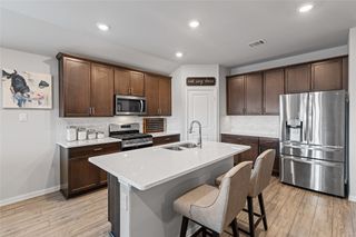 2221 Lacerta Drive, Haslet, TX 76052