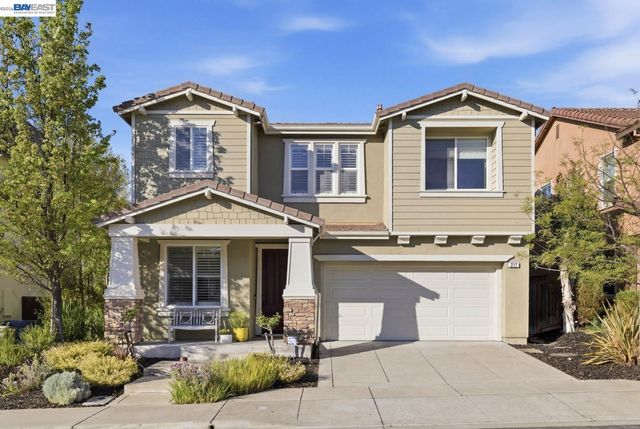 217 Wimbledon Ct, San Ramon, CA 94582