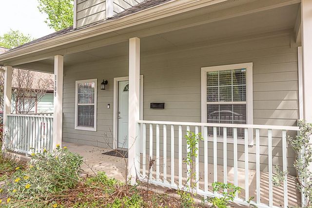 1108 Juniper ST, Austin, TX 78702